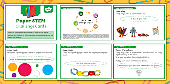 STEM Activities Science | twinkl.co.uk