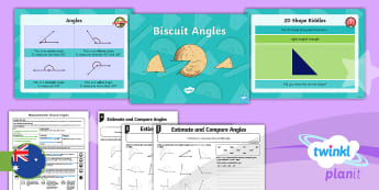 Estimate, construct and measure angles in degrees, using appropriate tools