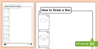 Box Crafts | twinkl.co.uk