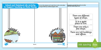 194 top katie morag and the two grandmothers teaching resources