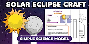 Science Crafts | twinkl.com