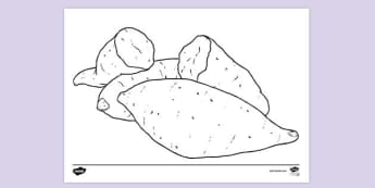 Colouring Pages for Kids - Fun &amp; Engaging Creative Resources - Page 5