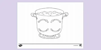 Convection Currents Drawings | twinkl.ca