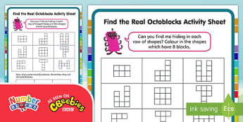288 top numberblocks teaching resources