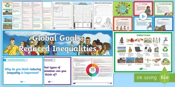 Second Level Resource Packs | twinkl.ca
