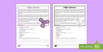 4th grade english worksheets reading writing printables