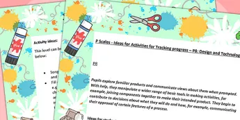 Progress Education Resources | twinkl.com.au