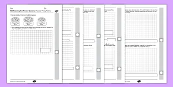 Key Stage 2 Maths | twinkl.co.uk