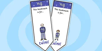 Ng Sound Phonics Activities | twinkl.co.uk