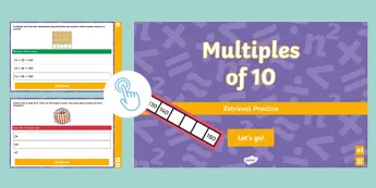 Retrieval Practice Interactive Quiz • Twinkl.ca