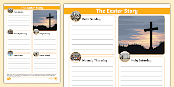 Religious Studies Fact File Template • Twinkl.com.au