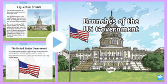 Civics & Government - 3rd Grade Social Studies Teaching Resources