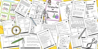 Teaching Assistant Resource Packs | twinkl.co.uk