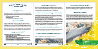 A Midwife's Guide to Requesting a C-Section