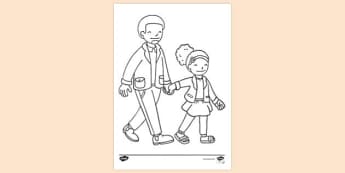 desenhos para colorir dia dos namorados para crianças 16925004 Vetor no  Vecteezy