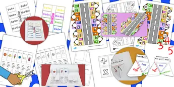 Mathematics Resource Pack • Twinkl.com.au