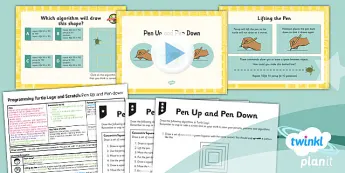 Computing Resources | twinkl.co.uk