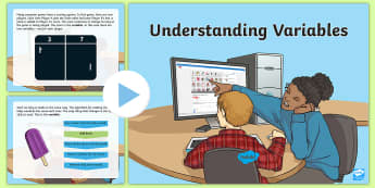 2014 National Curriculum - KS2 Computing Resources - Twinkl