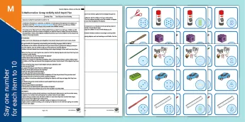 Counting to 10 Activities | twinkl.co.uk