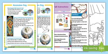 Religious Education Resource Pack • Twinkl.com.au