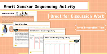 KS2 Sikhism Worksheets Primary Resources, Religion, Sikhism, RE