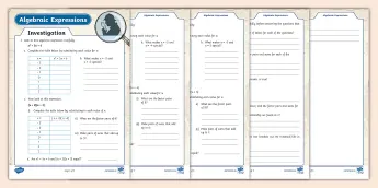 Mathematics Investigations | twinkl.co.uk