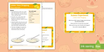 Science Prompt Card Pack • Twinkl.com.au