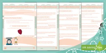 Health Guides | twinkl.co.uk