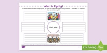 International Women's Day PowerPoint 3-6: Embrace Equity