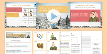 Religion Lesson Plans | twinkl.co.uk