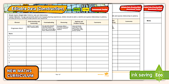 Construction Resources | twinkl.co.uk