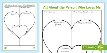 Wellbeing Activity Sheet • Twinkl.com.au