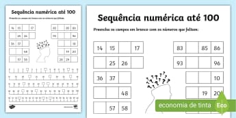 Cartelas de Bingo Para Imprimir Com Contas de Divisão Nível Médio