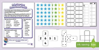 Maths Toolkits | twinkl.co.uk