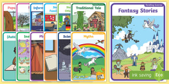 KS1 Teaching Reading - Primary Resources - Page 10