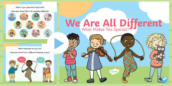 Ourselves & All About Me KS1 Resources | Primary Resources