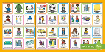 Values Development | Kindergarten | Philippines Resources