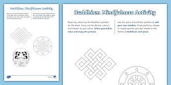 Wellbeing Activity Sheet • Twinkl.com.au