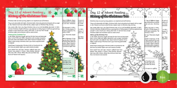 1,239 Top Twelve Days Of Christmas Teaching Resources curated