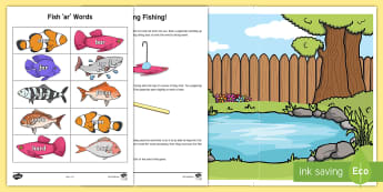 aw' Sound Phonics Activity Pack - CfE First Level Resources