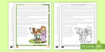 10 000 top reading comprehension grade 2 teaching resources