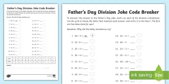 Mathematics Code Breaker • Twinkl.ca