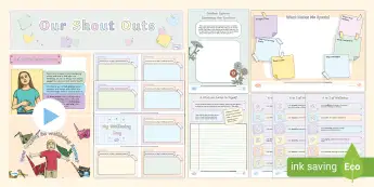 Wellbeing Resource Pack • Twinkl.com.au