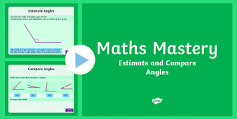 Maths Mastery PowerPoints | twinkl.co.uk