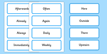 Language Labels • Twinkl.com.au