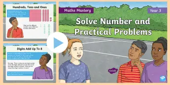 Place Value PowerPoints | twinkl.com.au