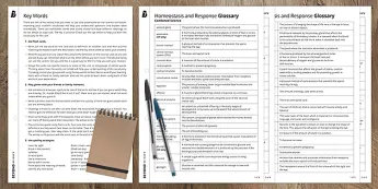 Aqa Homeostasis and Response • Twinkl.co.uk