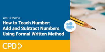 Formal Written Methods | twinkl.com.au