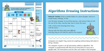 Robotics Lessons | twinkl.com.au