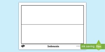 Indonesia - International Twinkl Resources